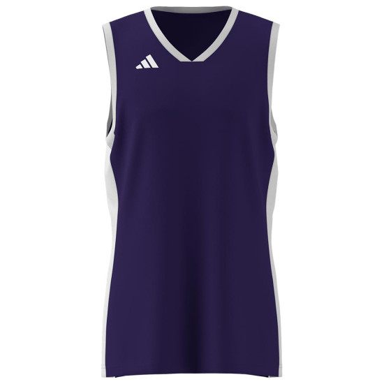 Adidas Ανδρική φανέλα Pulse Speed Jersey